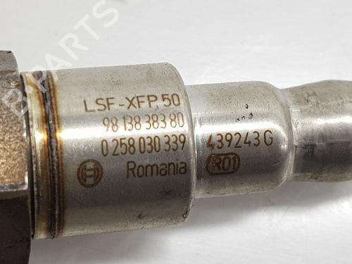 Electronic sensor OPEL ASTRA L Sports Tourer (OV5)  | BP29433835M84 