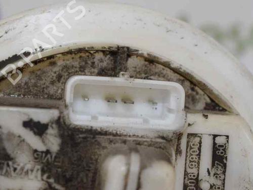 Fuel pump PEUGEOT 607 (9D, 9U)  | BP1326710M76 