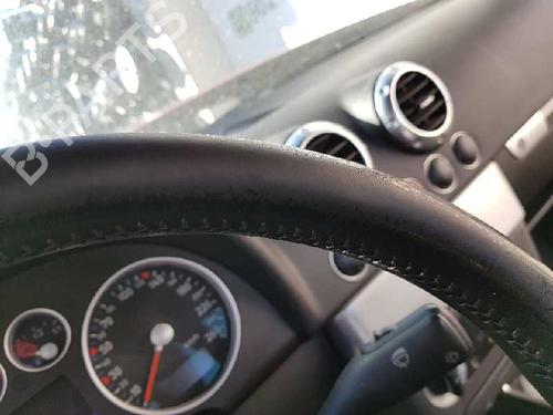 Topbeskyttelse AUDI TT (8N3) 1.8 T | BP14071918M93 