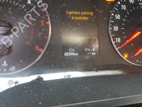 Right front seat RENAULT TRAFIC III Van (FG_)  | BP36355410C16  - Image 10