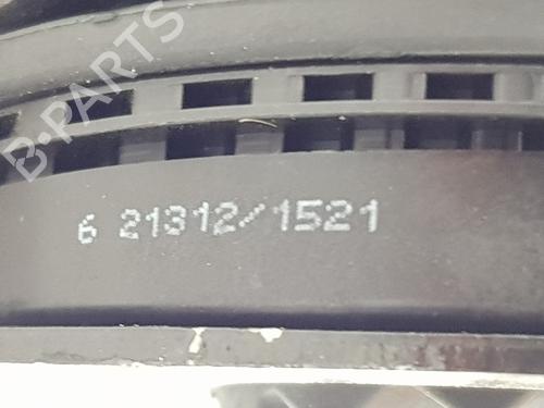 Left front shock absorber CITROËN C4 III (BA_, BB_, BC_) | BP37429818M16 - Image 3
