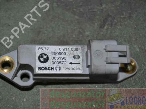 Other BMW 3 Compact (E46) 320 td | BP14074764O1 