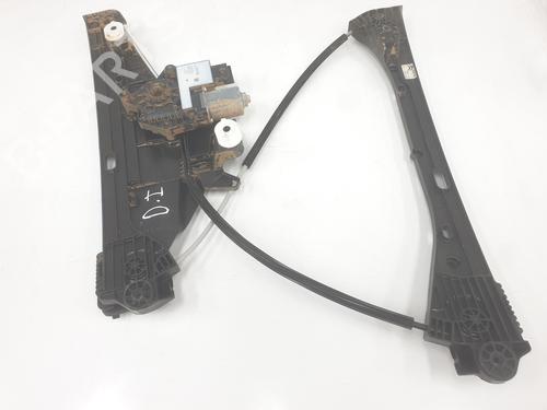 Rudehejsemekanisme ventre foran Rudehejsemekanisme ventre foran CITROËN C4 III (BA_, BB_, BC_) [2020-2026] 36324065 36324065