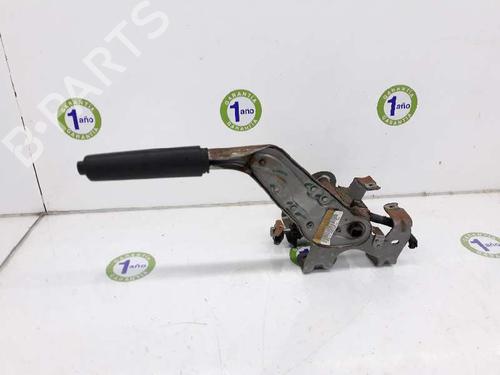Frein à main CITROËN BERLINGO MULTISPACE (B9) 1.6 HDi 110 (109 hp) 8774936