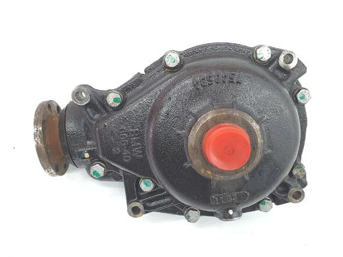 Front differential BMW X3 (E83) xDrive 30 d | BP7121468M23 