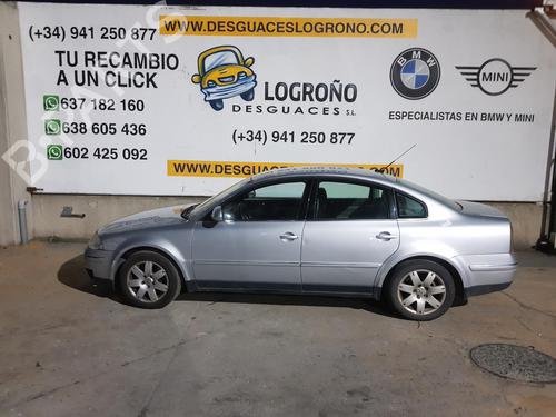 Right mirror VW PASSAT B5.5 (3B3) 2.5 TDI 4motion | BP1424577C27 