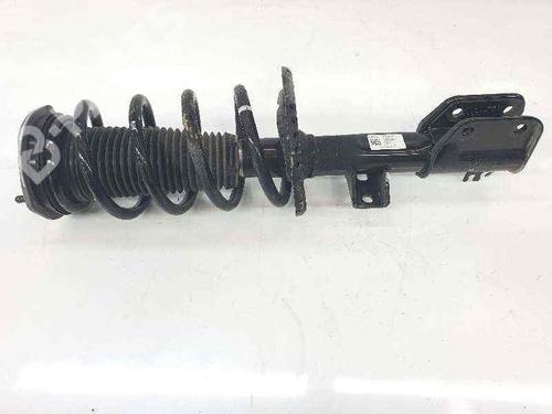 Dämpfer vorne links VW CRAFTER Van (SY_, SX_) 2.0 TDI FWD (SYB, SYC, SYD) | BP7826835M16