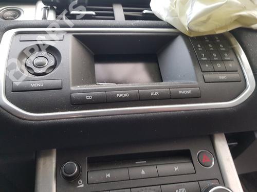 Rear mirror LAND ROVER RANGE ROVER EVOQUE (L538) 2.2 D 4x4 | BP10351673I6  - Image 14