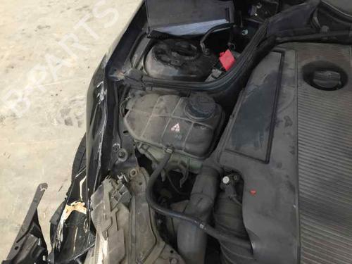Right front brake caliper MERCEDES-BENZ CLK (C209) CLK 220 CDI (209.308) | BP11600083M104 