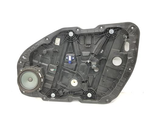 Used Front right window mechanism KIA OPTIMA (JF) 1.7 CRDi (141 hp) 21539943