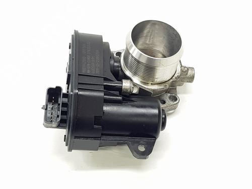 Throttle body OPEL CORSA F (P2JO) 1.2 (68) | BP33861419M82  - Image 5