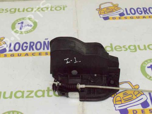 Rear left lock BMW 1 (E87) 120 d | BP1910781C100 