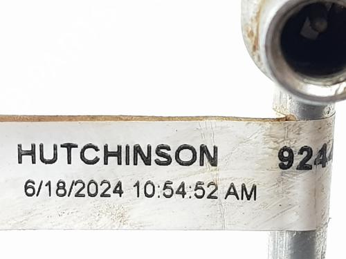 AC pipe RENAULT ARKANA I (LCM_, LDN_) | BP33861089M126 - Image 4