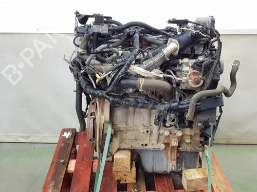 Engine FORD TRANSIT COURIER B460 MPV | BP36382292M1 - Image 18