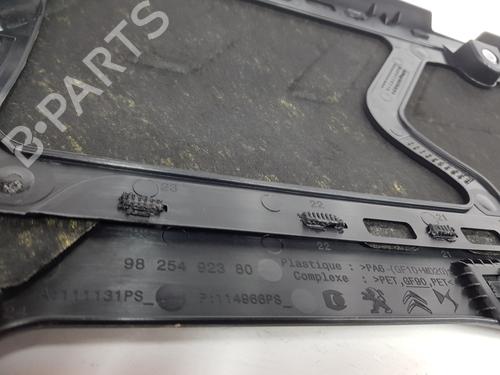 Upper protection OPEL ASTRA L Sports Tourer (OV5) 1.2 (FRHNPJ) | BP26122657M93 