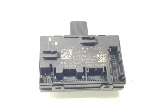 Electronic module PORSCHE PANAMERA (970) 3.0 D | BP37161282M83 - Image 4