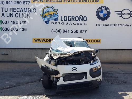 Used Parts CITROËN C4 CACTUS 1.6 BlueHDi 100 (99 hp) 4246236