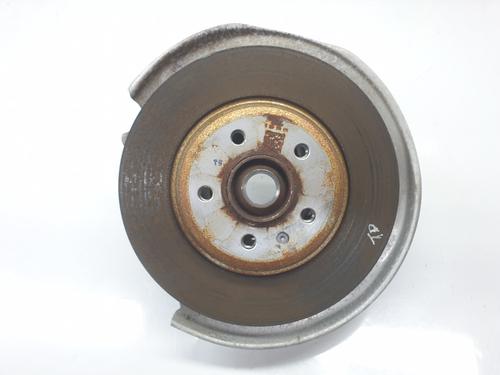 Right rear steering knuckle AUDI A6 C7 (4G2, 4GC) 2.0 TDI | BP29454193M28 