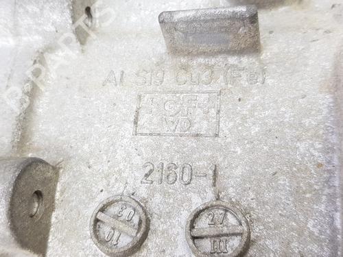 Gearbox BMW X3 (E83) 3.0 i xDrive | BP13639333M3 