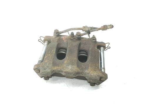 Right front brake caliper NISSAN CABSTAR E (TL_, VL_) 75.28 (TL0) | BP11742222M104 