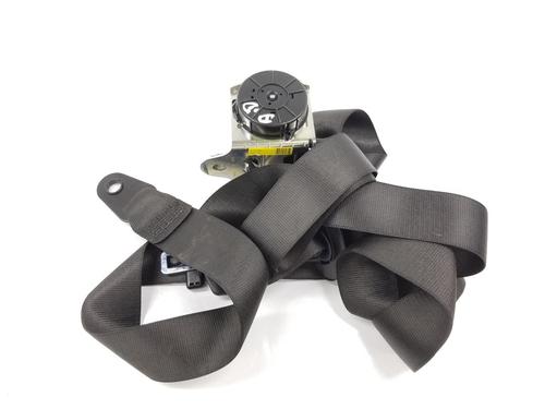Used Front right seatbelt MINI MINI CLUBVAN (R55) Cooper D (112 hp) 13451437