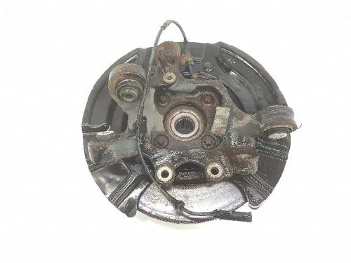 Left rear steering knuckle BMW X4 (F26) xDrive 30 d | BP7173525M27 