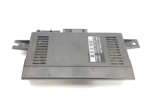 Used Electronic module Electronic module BMW X5 (E53) 3.0 d (184 hp) 10544960 10544960