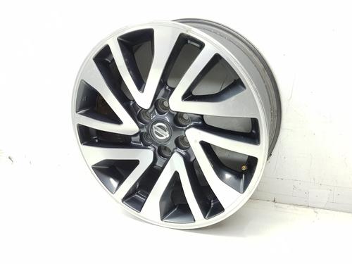 Rim NISSAN NAVARA NP300 Pickup (D23, D23T) 2.3 dCi 4x4 (D231, D23T) | BP27718611C45