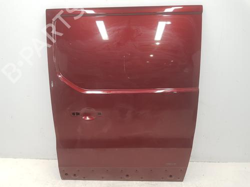 Used Left slide door RENAULT TRAFIC III Van (FG_) 1.6 dCi 140 (FGMA, FGMC) (140 hp) 30682036