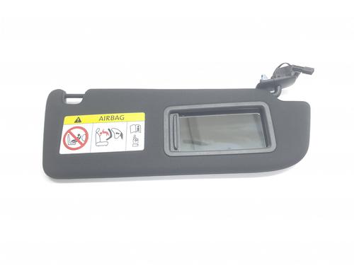 Right sun visor AUDI A6 C7 (4G2, 4GC) 2.0 TDI | BP29591064I2 