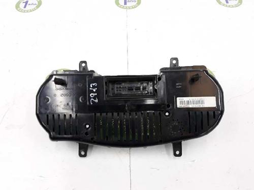 Instrument cluster SEAT ALTEA (5P1) 1.9 TDI | BP5335202C47 