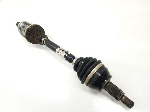 Used Left front driveshaft Left front driveshaft LAND ROVER RANGE ROVER SPORT II (L494) 3.0 TDV6 4x4 (258 hp) 33658824 33658824