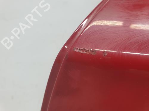 Left rear door BMW 1 (F20) 116 d | BP27894474C4