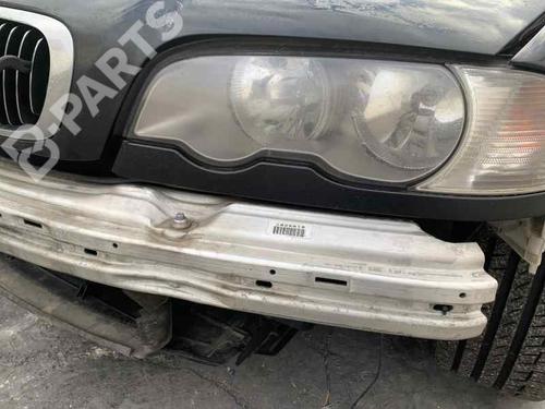 Left sun visor BMW 3 Coupe (E46) 330 Ci | BP4972445I1  - Image 58