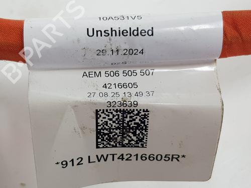 Other CUPRA BORN (K11) 63 | BP33464639O1  - Image 6