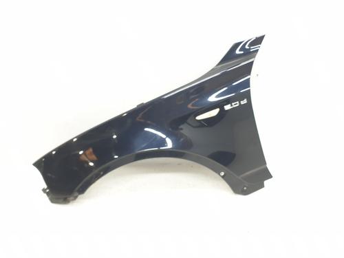 Used Left front fenders BMW X3 (E83) xDrive 20 d (177 hp) 20188451