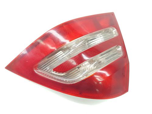 Used Right taillight MERCEDES-BENZ C-CLASS (W203) C 220 CDI (203.008) (150 hp) 15255113