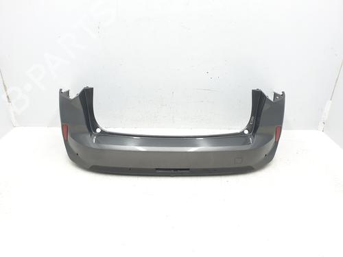 Used Rear bumper OPEL ASTRA L Sports Tourer (OV5) 1.2 (FRHNPJ) (110 hp) 24432735