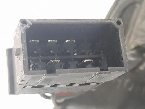 Left mirror AUDI A6 C5 (4B2) 2.5 TDI quattro | BP8252939C26 