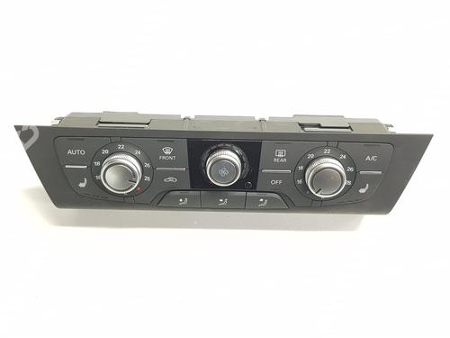 Used Climate control AUDI A6 C7 (4G2, 4GC) 2.0 TDI (190 hp) 29428914