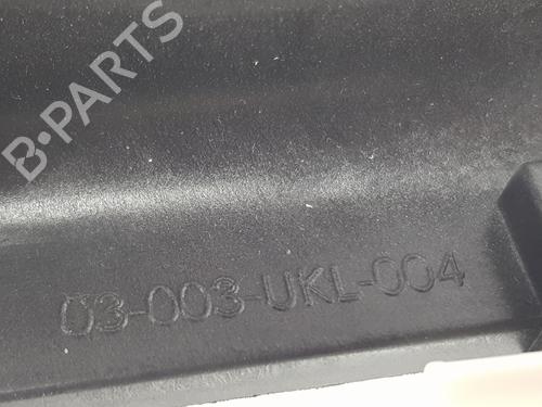 Gear lever BMW 1 (F40) 118 i | BP21591398M90 