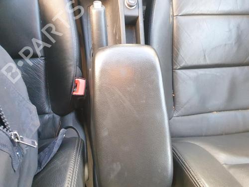 Left front fog light AUDI A3 Sportback (8PA) 1.6 TDI | BP12168341C30 