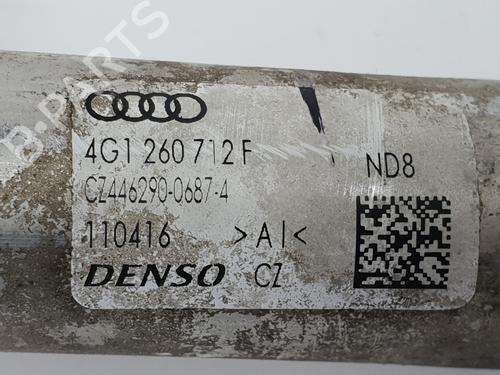 AC pipe AUDI A6 C7 (4G2, 4GC) 2.0 TDI | BP30468759M126 