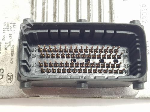 Engine control unit (ECU) OPEL CORSA C (X01) | BP29029173M57