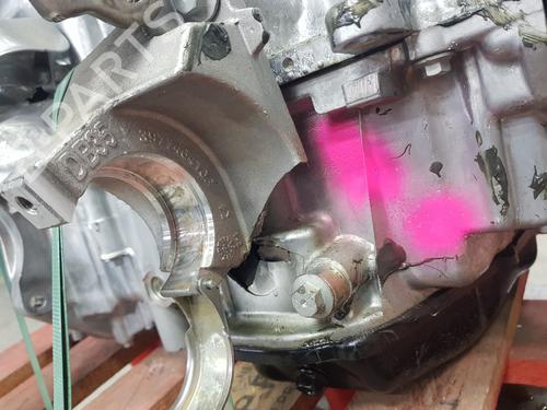 Engine RENAULT CAPTUR II (HF_) | BP32175228M1