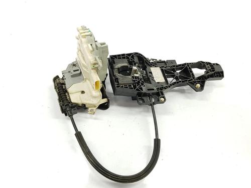 Rear right lock AUDI Q7 (4LB) 3.0 TDI quattro | BP16675325C99 