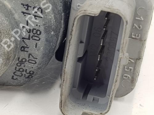Right rear window motor CITROËN C4 Picasso I MPV (UD_)  | BP26720052E22 