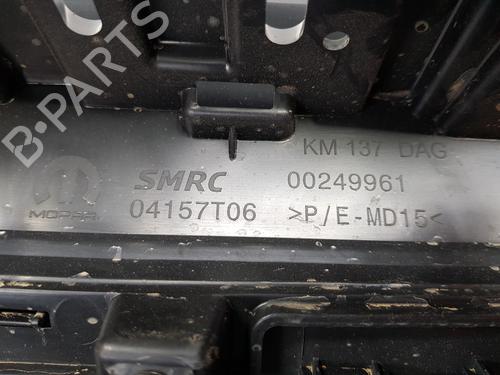 Glove box OPEL COMBO E Tour / Life (K9) 1.5 | BP31909400C95 