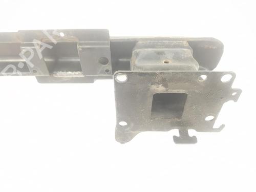 Front bumper reinforcement PEUGEOT 307 CC (3B) 2.0 16V | BP11284332C109 