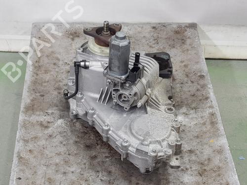 Transfer box BMW X5 (E70) xDrive 30 d | BP28048836M36 